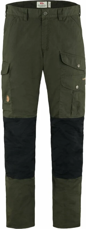 Fjällräven Barents Pro Winter M Deep Forest 52 Outdoorhose