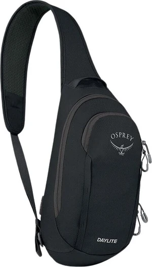 Osprey Daylite Sling Taška cez rameno Black