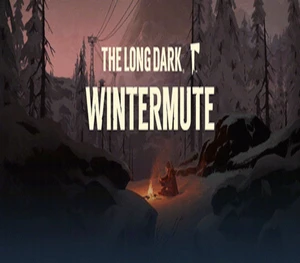 The Long Dark - WINTERMUTE DLC Steam CD Key