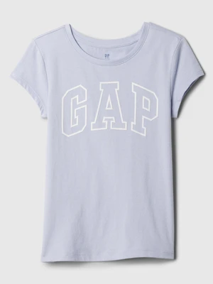 GAP Kids ́s T-shirt with logo - Girls