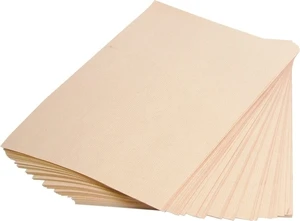 Clairefontaine Ream Brown Kraft Pap Carnete de Schițe A1 90 g