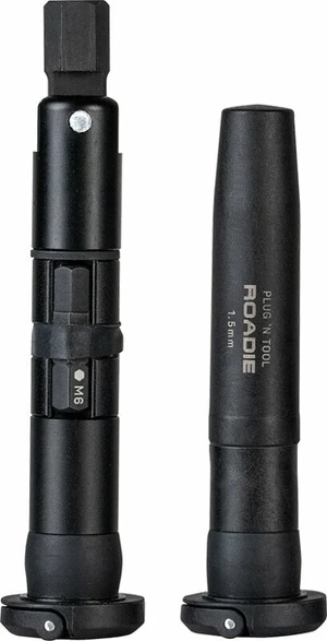 Topeak Plug‘N Tool Roadie 2 Narzędzia wielofunkcyjne