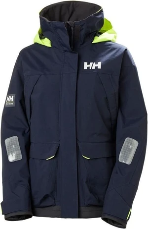 Helly Hansen Women's Pier 3.0 Coastal Kurtka Navy M