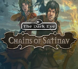 The Dark Eye: Chains Of Satinav EU XBOX One CD Key