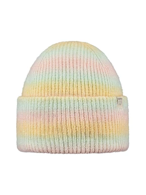 Zimní čepice Barts SOLEIGE BEANIE Yellow