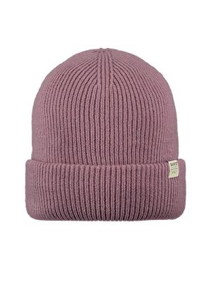 Zimní čepice Barts KINABALU BEANIE Mauve