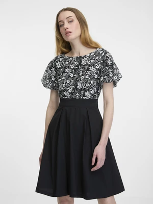 Black women's dress ORSAY