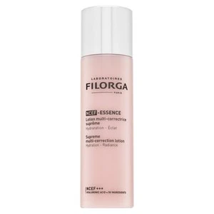 Filorga Ncef-Essence Supreme Regenerating Lotion emulsja nawilżająca z ujednolicającą i rozjaśniającą skórę formułą 150 ml