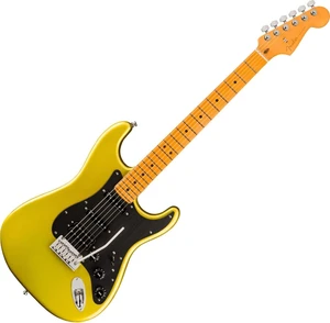 Fender American Ultra II Stratocaster HSS MN Solar Flare Guitare électrique