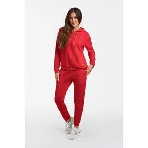 Roma women's long pants - red