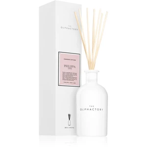 Ambientair The Olphactory White Insignia Philippa 1990 aroma difuzér 250 ml