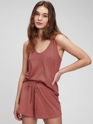 GAP Tílko organic cami - Dámské