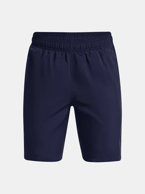 Chlapecké kraťasy Under Armour