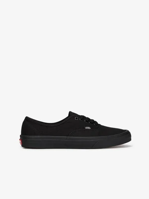 Vans Authentic Tenisky Černá