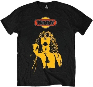 The Who T-shirt Tommy Unisex Black L