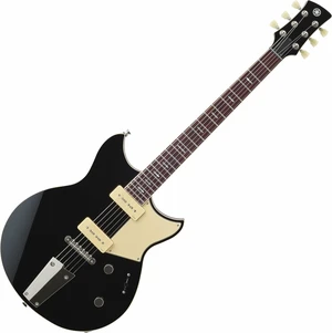 Yamaha RSS02T Black Guitarra electrica