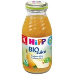 HIPP Šťava hrušková, 200 ml