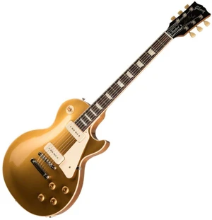 Gibson Les Paul Standard 50s P90 Gold Top Gitara elektryczna