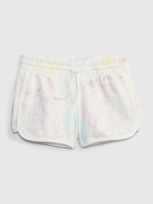 GAP Kids Shorts with Elasticated Waistband - Girls