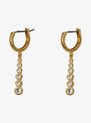 Women's Earrings in Gold Color Pieces Minna - Women