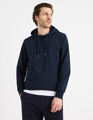 Celio Cotton Hoodie - Men