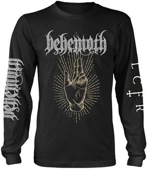 Behemoth T-Shirt LCFR Black L