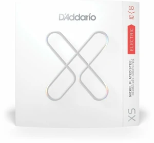 D'Addario XSE1052 Cordes pour guitares électriques