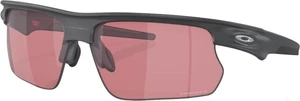 Oakley Bisphaera Matte Carbon/Prizm Dark Golf Sport szemüveg