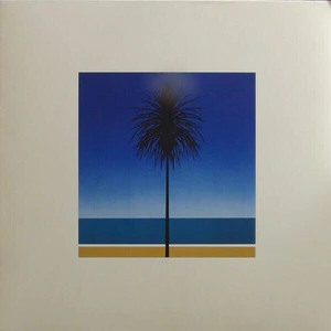 Metronomy (Band) - English Riviera (LP)