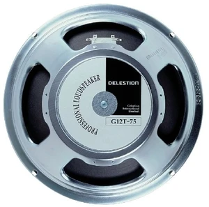 Celestion G12T-75 8 Ohm Haut-parleurs guitare / basse