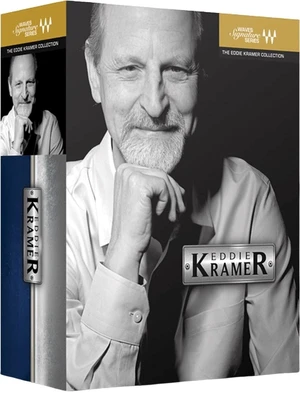 Waves Eddie Kramer Signature Series (Produs digital)