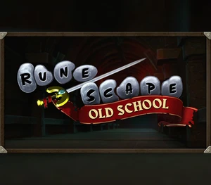 Old School RuneScape 6-Month Membership Steam CD Key