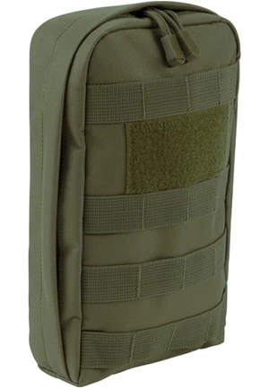 Snake Molle Pouch Olive