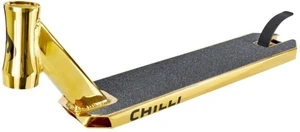 Chilli Reaper Gold Deck trotinetă