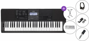 Casio CT X800 SET Claviatură cu dinamică