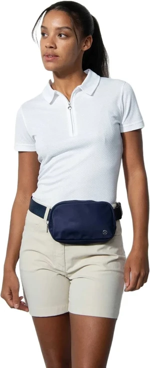 Daily Sports Hobart Belt Navy Bolso