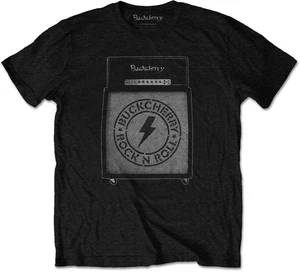 Buckcherry Maglietta Amp Stack Unisex Black XL