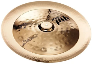 Paiste PST 8 Reflector Rock 18" Kínai cintányér