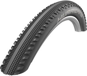 Schwalbe Hurricane 29/28" (622 mm) Black 1.6 MTB Fahrradreifen