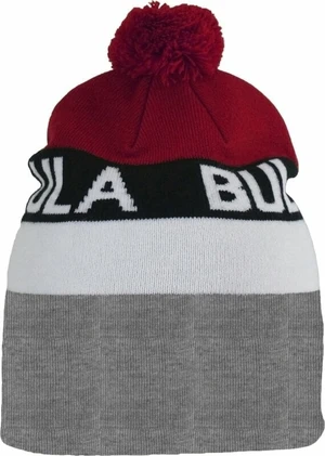 Bula Burn Beanie Fire UNI Zimowa czapka