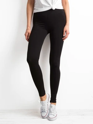 Női leggings Fashionhunters Plain