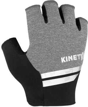 KinetiXx Larry Grey Melange 8,5 Gants de vélo