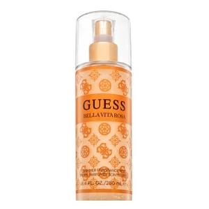 Guess Bella Vita Rosa Shimmer telový sprej pre ženy 250 ml