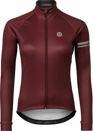 AGU Solid Winter Thermo III Trend Women Bunda Modica M