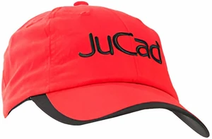 Jucad Cap Rot Kšiltovka