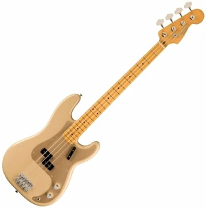 Fender Vintera II 50s Precision Bass MN Desert Sand Basse électrique