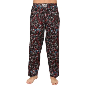 Men's sleep pants Styx Jáchym