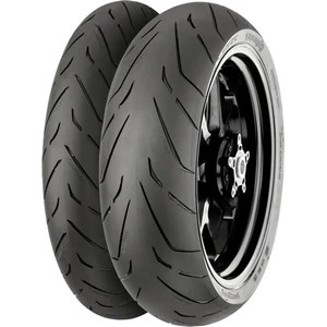 CONTINENTAL 120/70 R 17 58W CONTI_ROAD TL ZR