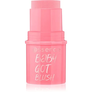 Essence baby got blush lícenka v tyčinke odtieň 10 5,5 g