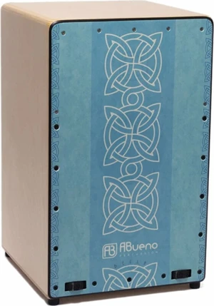 ABueno Percussion Flamenco Bella Wood-Cajon